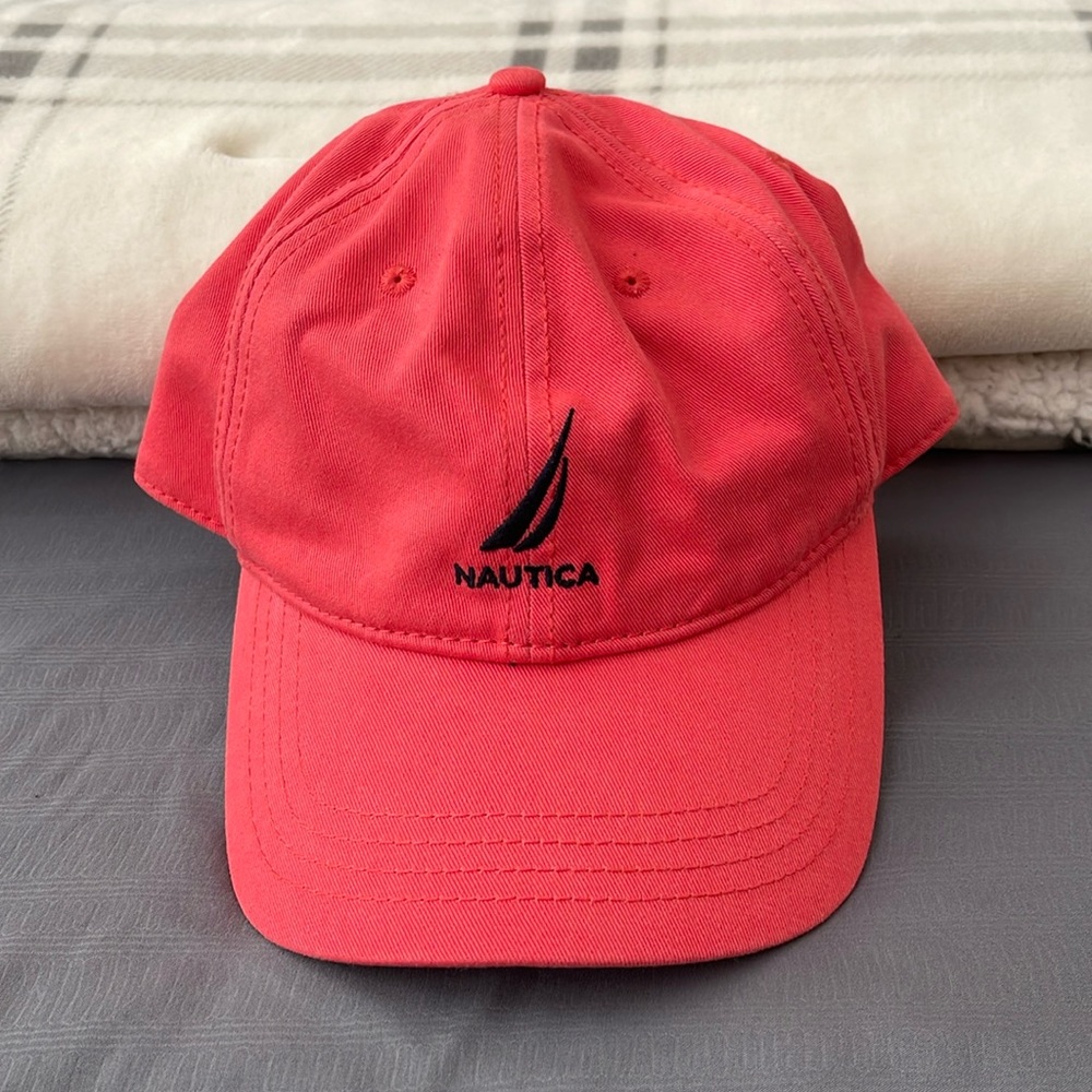 Nautica Women Hat